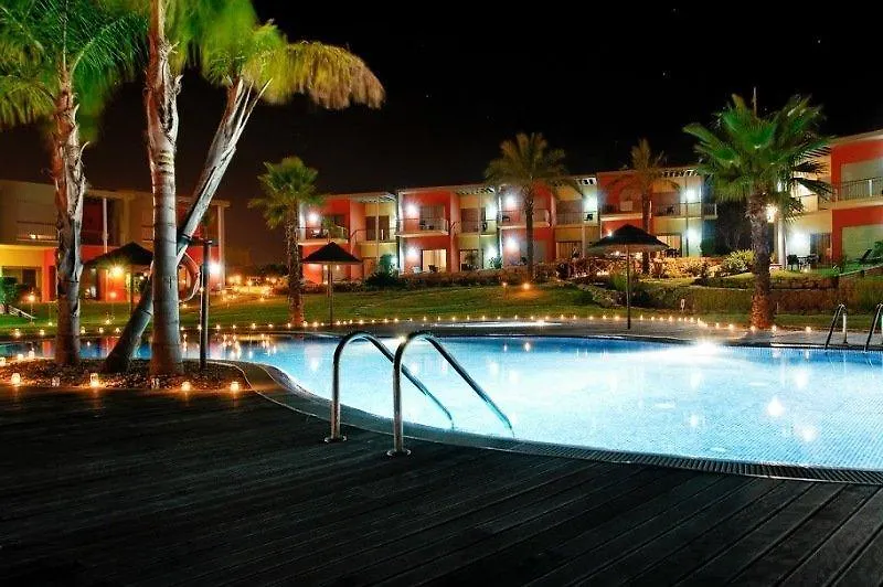 **** Ferienpark Sunset Village - Villas & Apartment Armação de Pêra Portugal