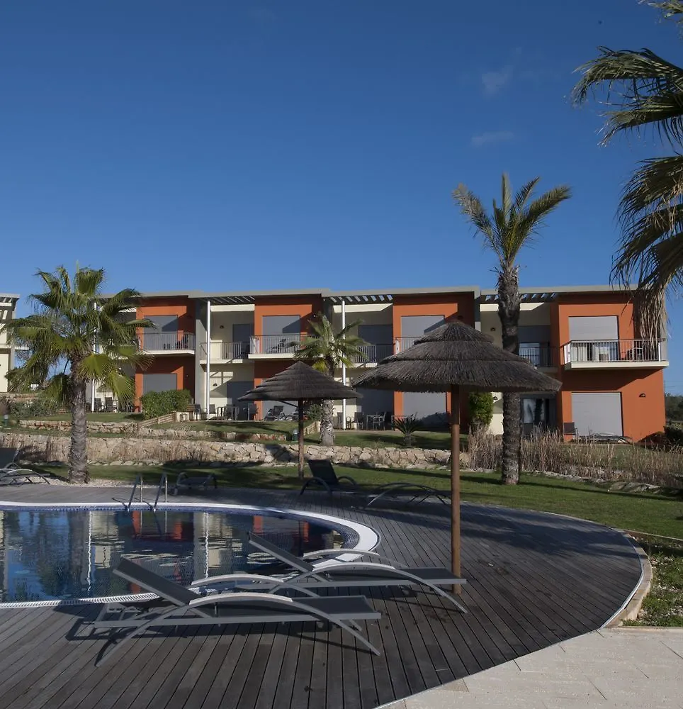 Sunset Village - Villas & Apartment Armação de Pêra Ferienpark