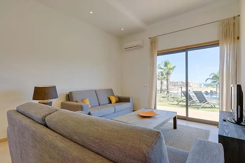 **** Ferienpark Sunset Village - Villas & Apartment Armação de Pêra Portugal