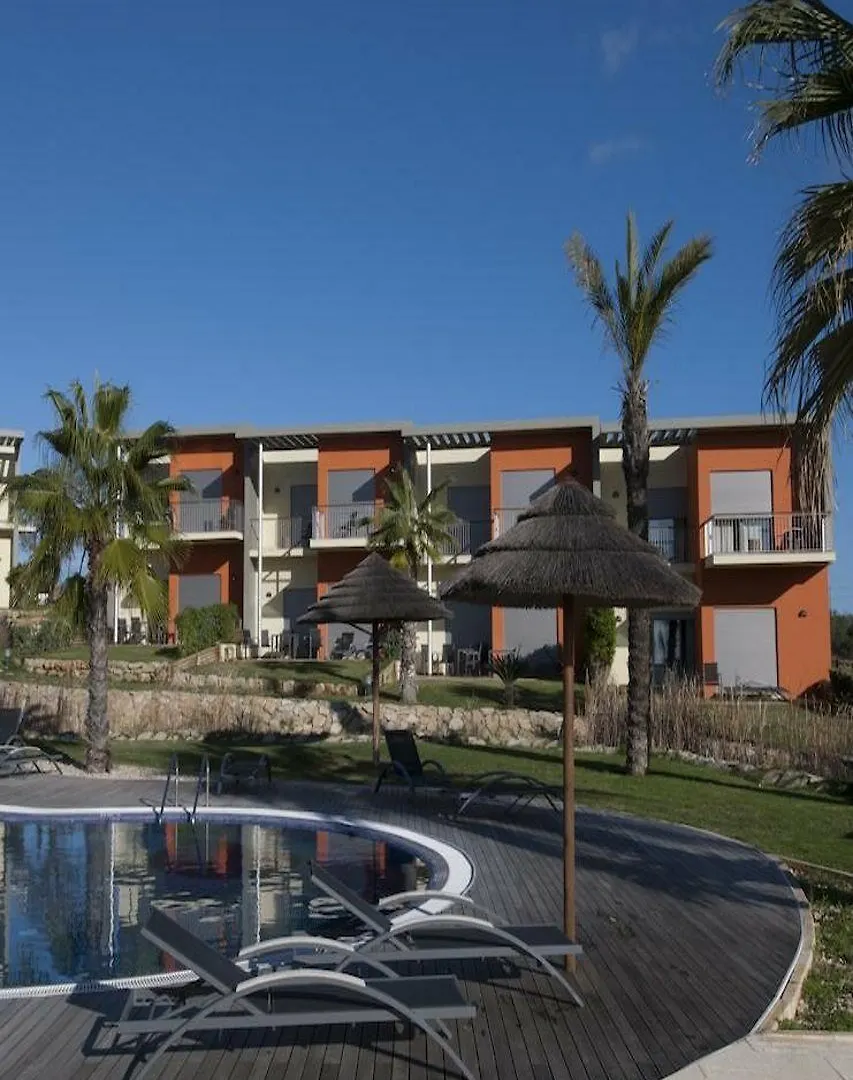 Sunset Village - Villas & Apartment Armação de Pêra 4*,