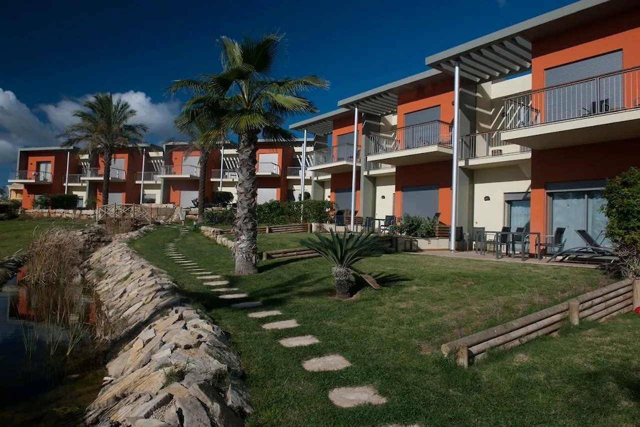 Sunset Village - Villas & Apartment Armação de Pêra Ferienpark